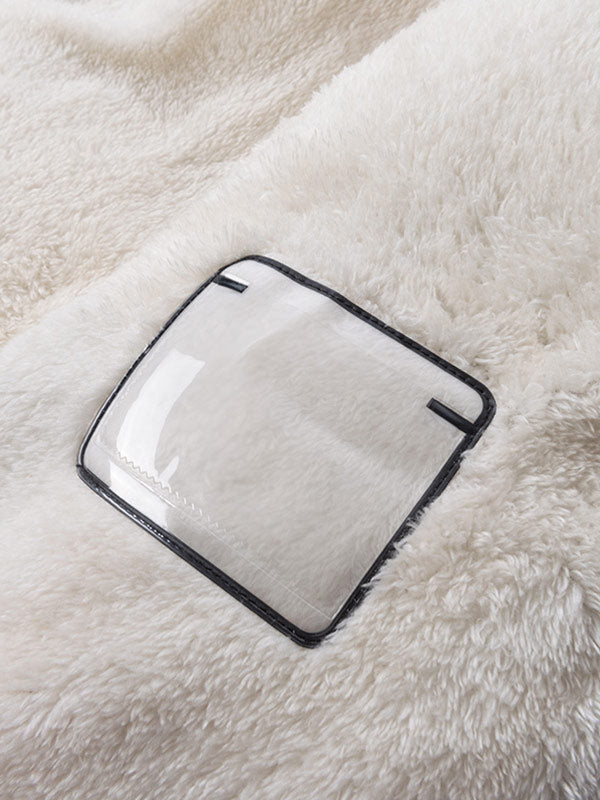 Alexander | Chic Quilted Funnel Neck Puffer Jacket