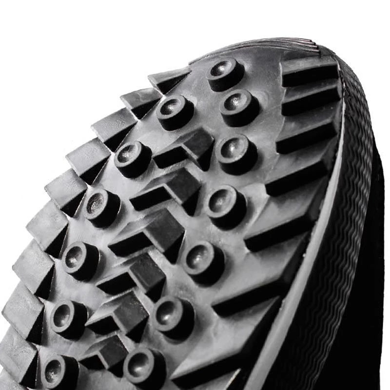Andrea | Timeless Waterproof Anti-Slip Winter Boots