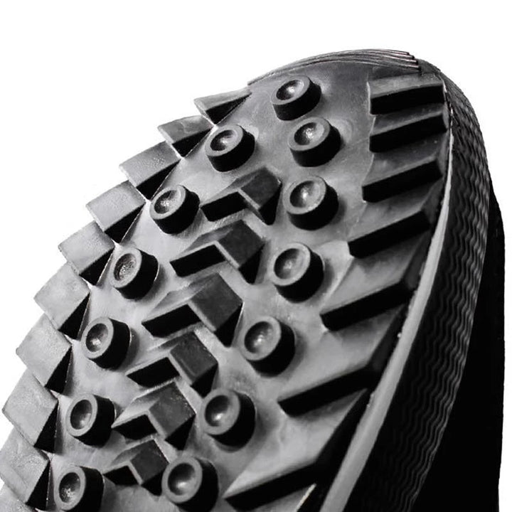 Andrea | Timeless Waterproof Anti-Slip Winter Boots