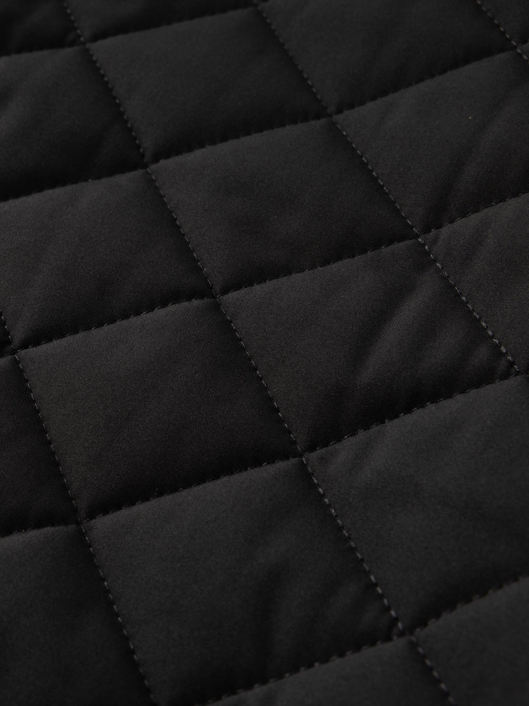 Caleb | Sophisticated Quilted Bomber Jacket
