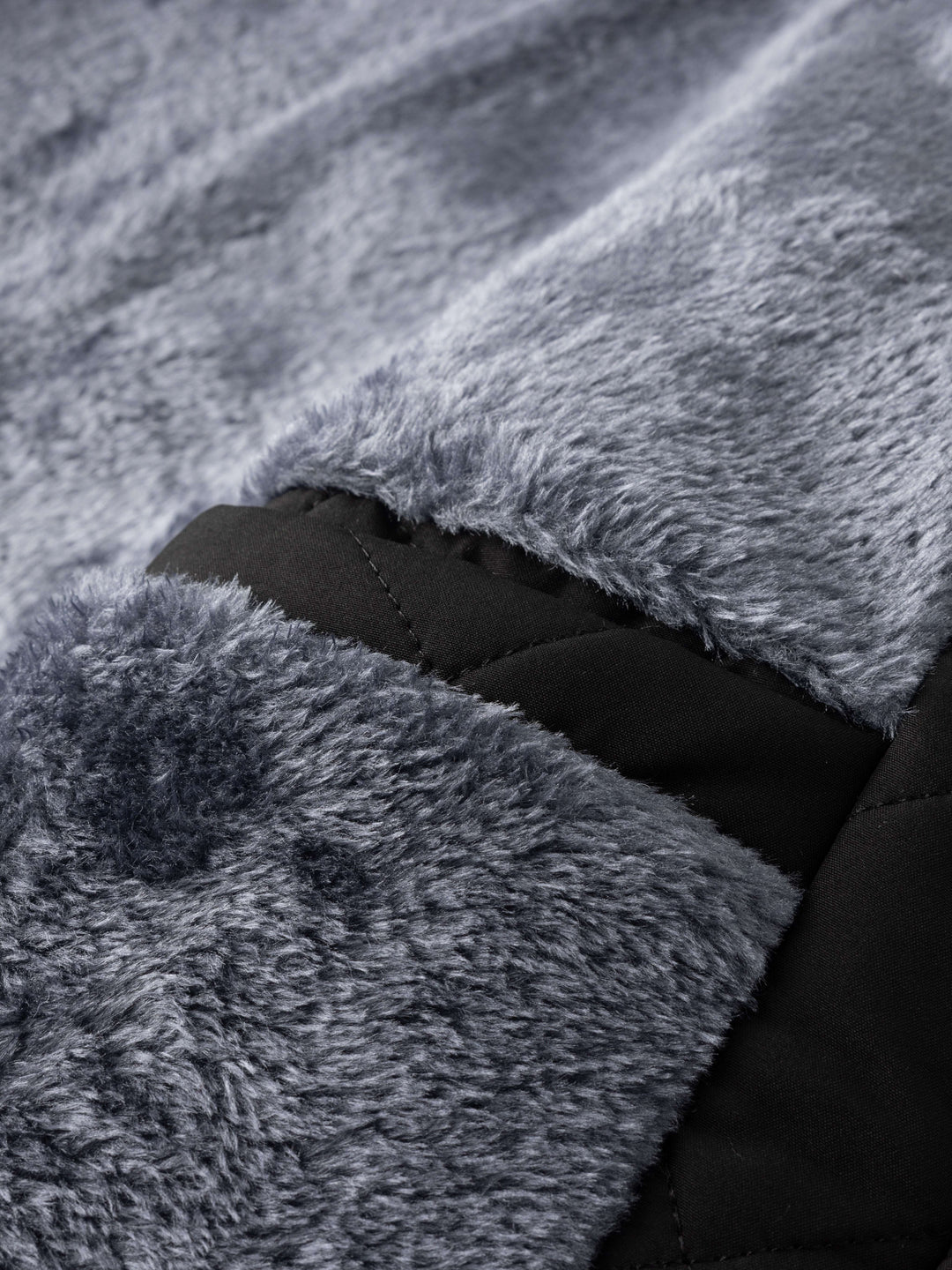 Caleb | Sophisticated Quilted Bomber Jacket