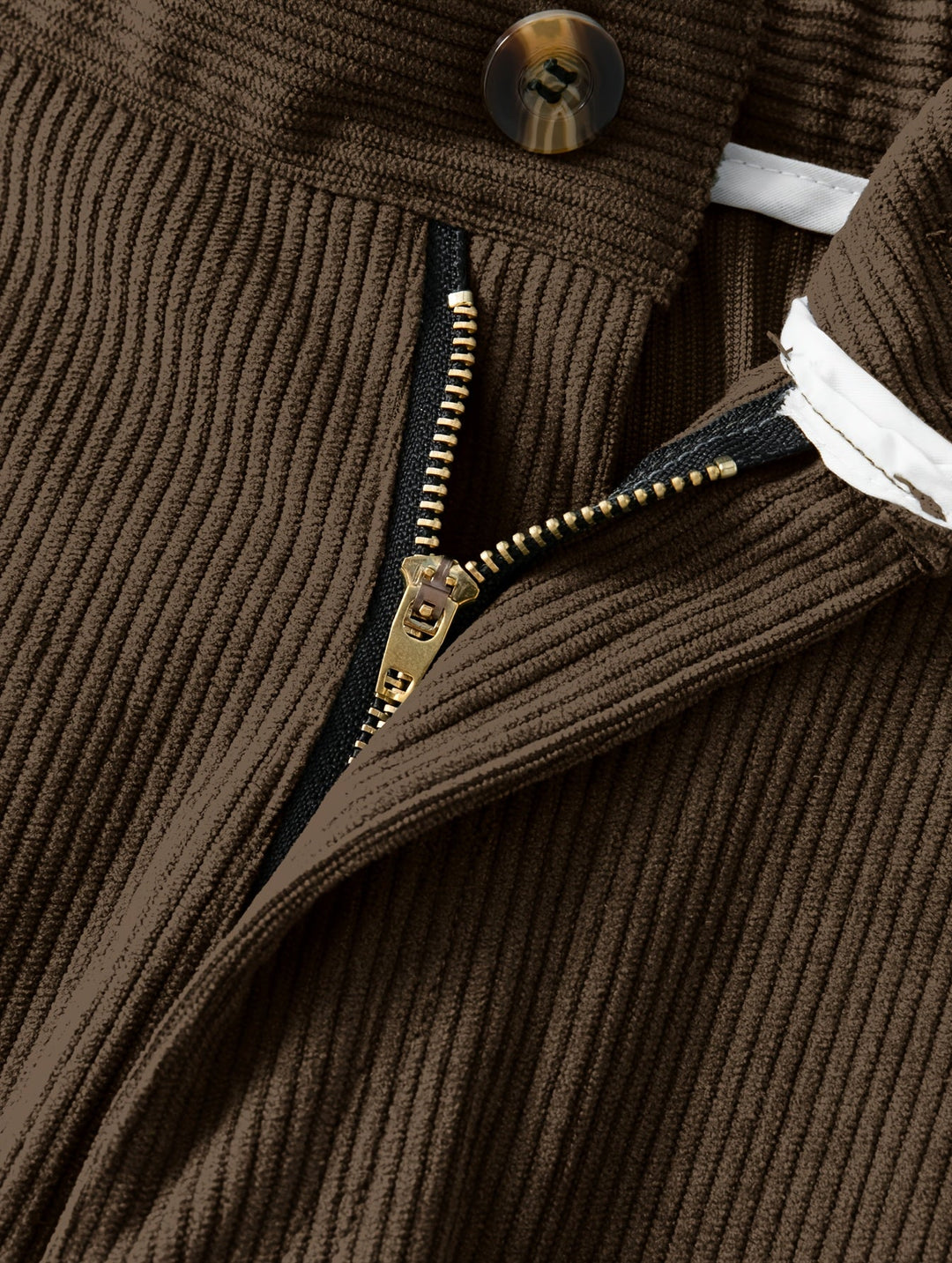 David | Graceful Relaxed-Fit Utility Cargo Pants