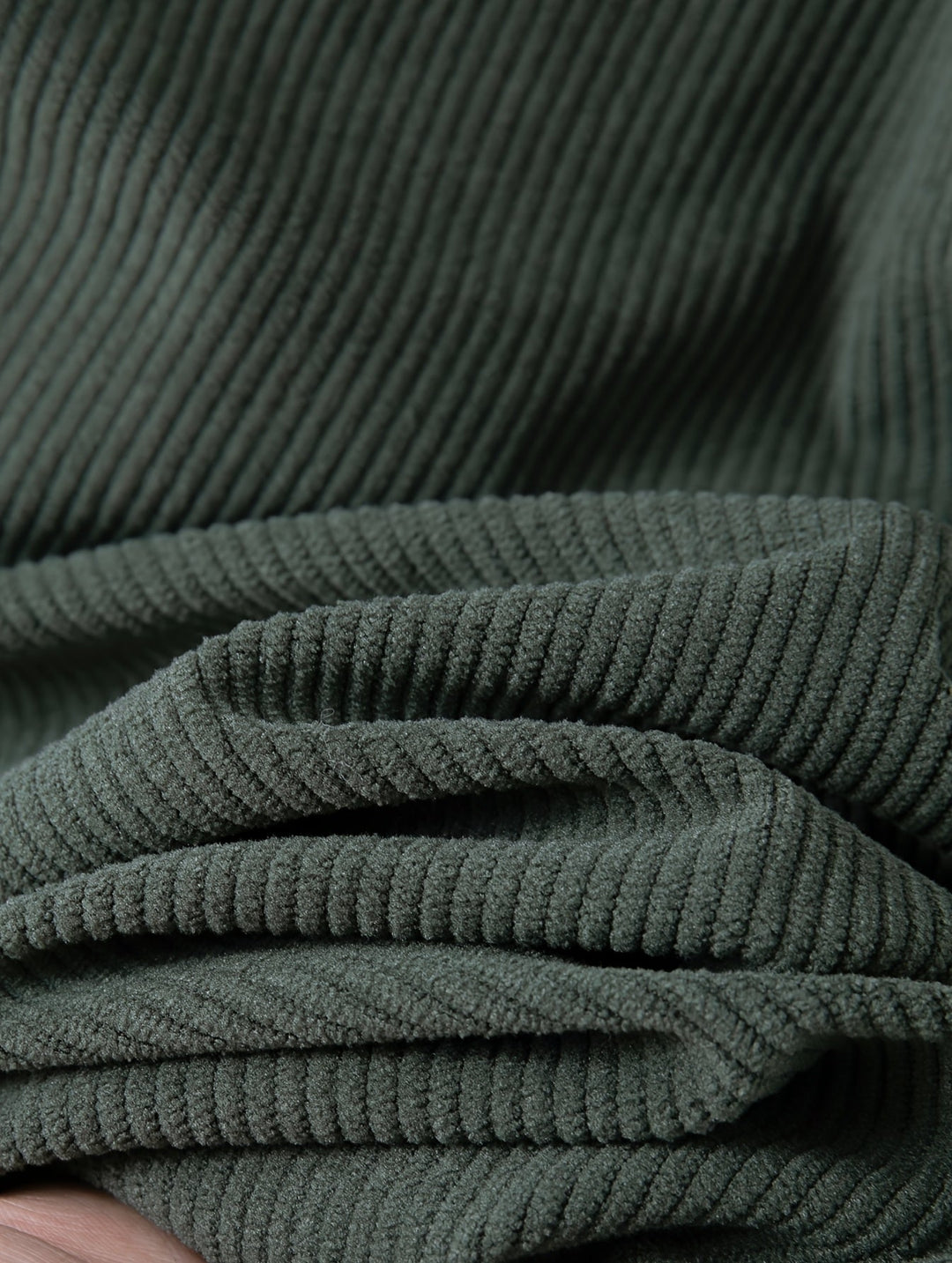 David | Graceful Relaxed-Fit Utility Cargo Pants