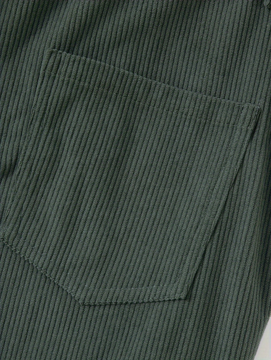 David | Graceful Relaxed-Fit Utility Cargo Pants