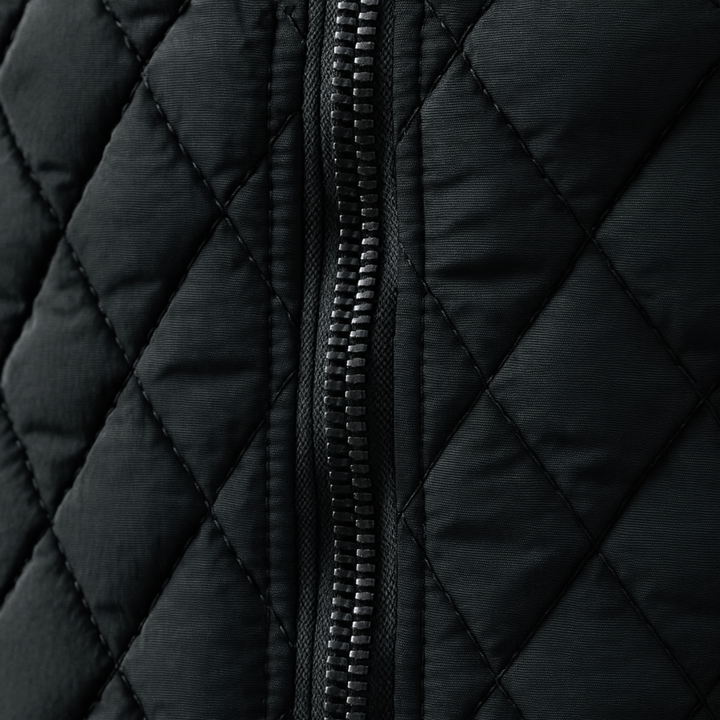 Jonathan | Lightweight Diamond Quilted Mens Puffer Jacket