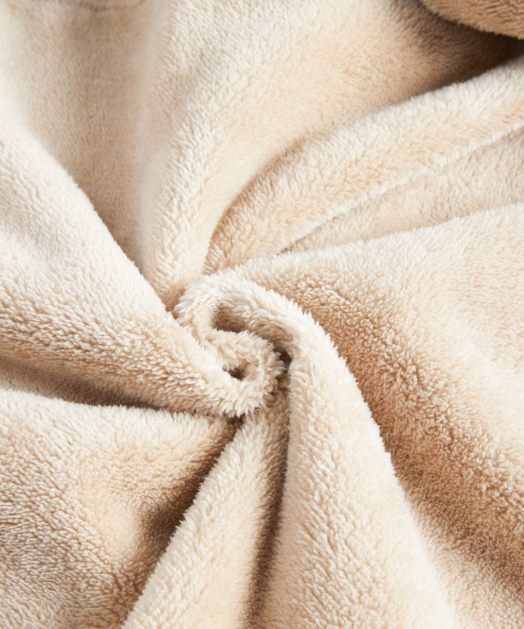 Larry | Classic Sherpa-Lined Hooded Plaid Flannel Jacket