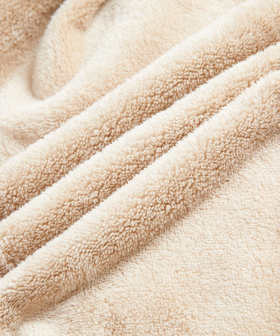 Larry | Classic Sherpa-Lined Hooded Plaid Flannel Jacket