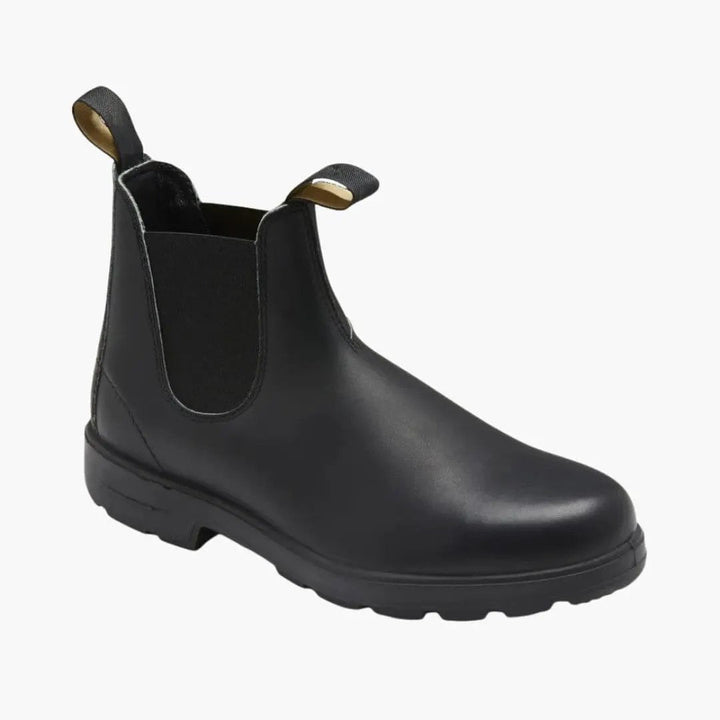 Randy | Stylish Slip-On Chelsea Ankle Boots