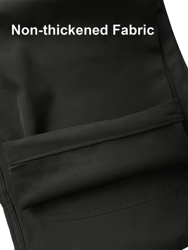 Willie | Stylish Multi-Pocket Tactical Cargo Pants